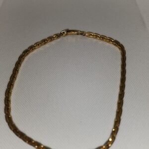 Napier Elegant Gold Bracelet